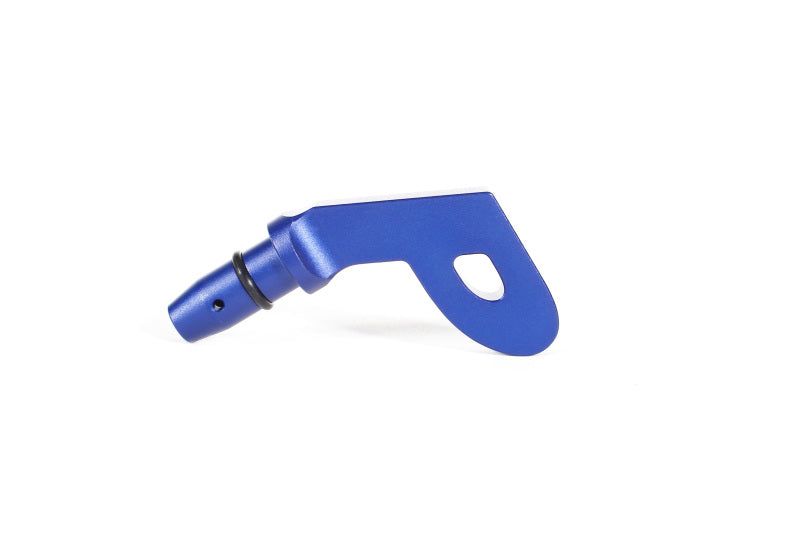 
                      
                        Perrin Subaru Dipstick Handle P Style - Blue
                      
                    