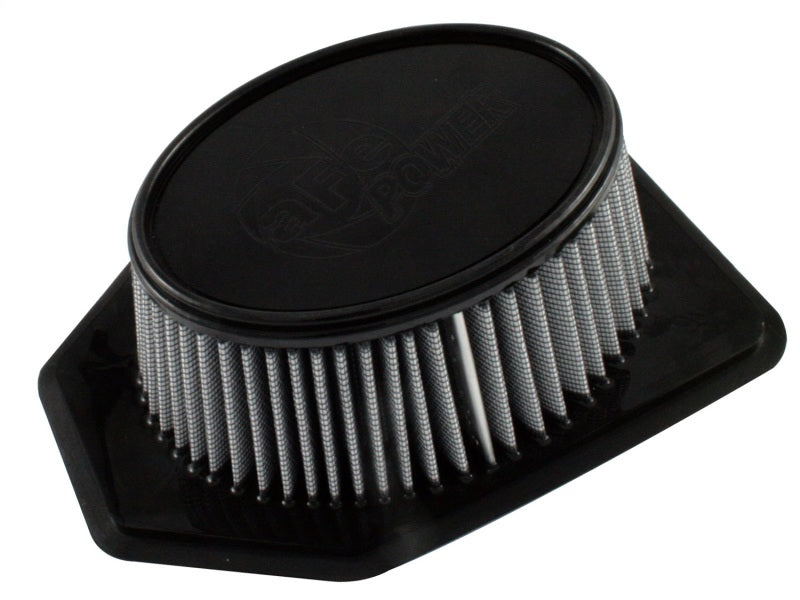 aFe MagnumFLOW Air Filters OER PDS A/F PDS Jeep Wrangler (JK) 07-11 V6-3.8L