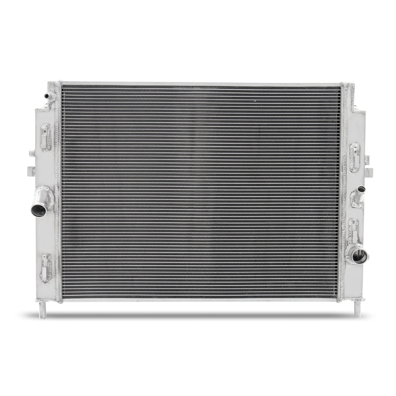 
                      
                        Mishimoto 06-15 Mazda Miata (NC) Performance Aluminum Radiator
                      
                    