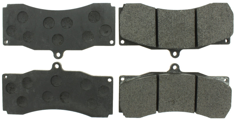 
                      
                        StopTech Performance Brake Pads
                      
                    