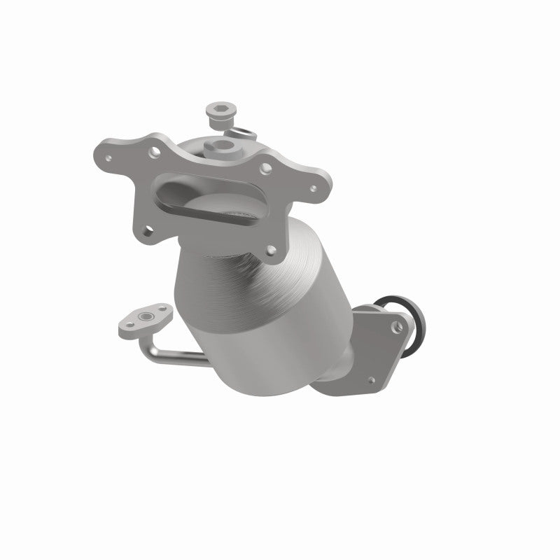 
                      
                        Magnaflow Conv DF 11-14 CR-Z 1.5L Manifold
                      
                    