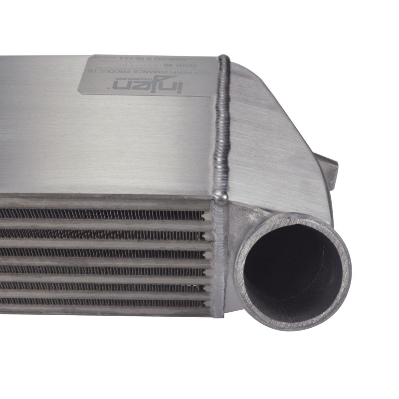 
                      
                        Injen 2015+ Ford Mustang EcoBoost 2.3L L4 Intercooler
                      
                    