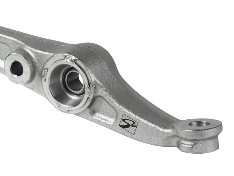 
                      
                        Skunk2 92-95 Honda Civic Front Lower Control Arm w/ Spherical Bearing (CX/DX/EX/LX/Si/VX)
                      
                    