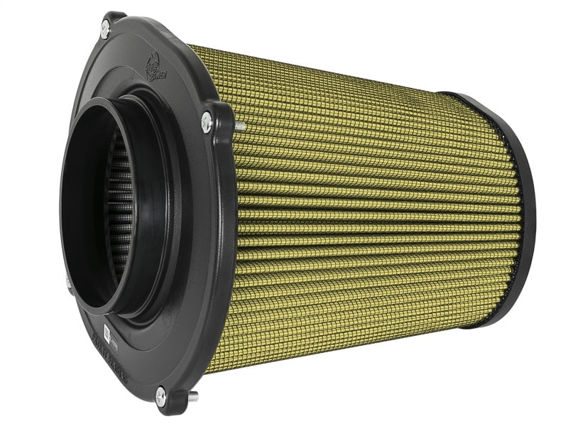 
                      
                        aFe Quantum Pro-Guard 7 Air Filter Inverted Top - 5in Flange x 8in Height - Oiled PG7
                      
                    