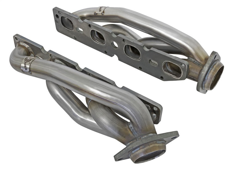 
                      
                        aFe Twisted Steel Header 09-16 Dodge Ram V8-5.7L Hemi (2 & 4WD)
                      
                    