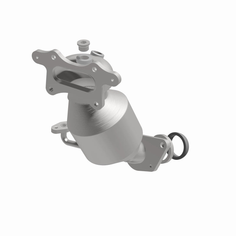 
                      
                        Magnaflow Conv DF 11-14 CR-Z 1.5L Manifold
                      
                    