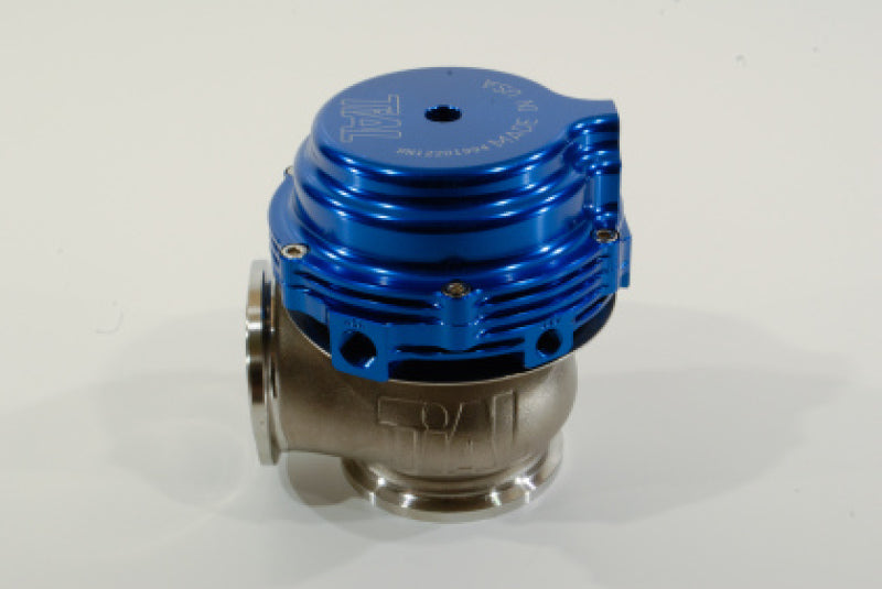 TiAL Sport MVR Wastegate 44mm .6 Bar (8.70 PSI) - Blue (MVR.6B)