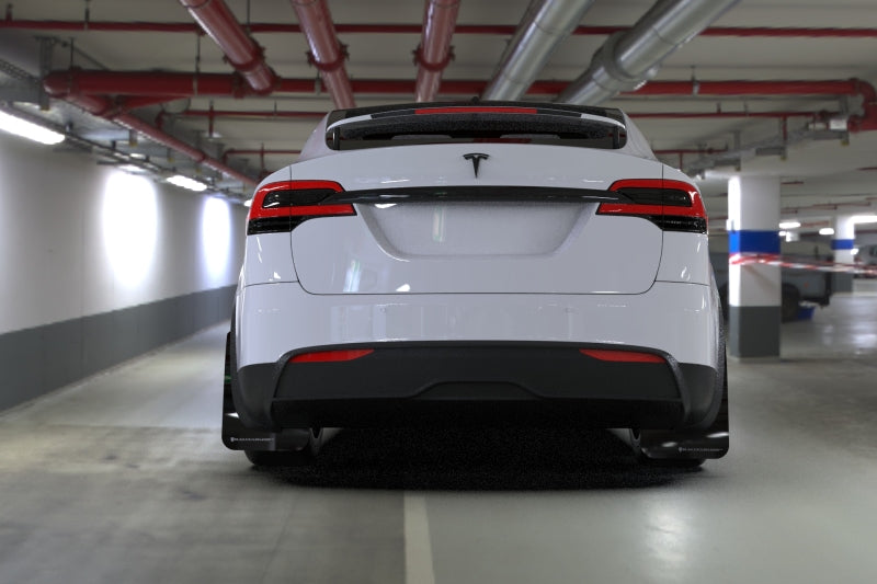 
                      
                        Rally Armor 22-25 Tesla Model X Schwarzer UR-Schmutzfänger - Metallic-Schwarzes Logo
                      
                    