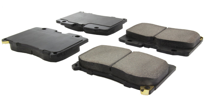 
                      
                        StopTech Performance 5/93-98 Toyota Supra Turbo Front Brake Pads
                      
                    