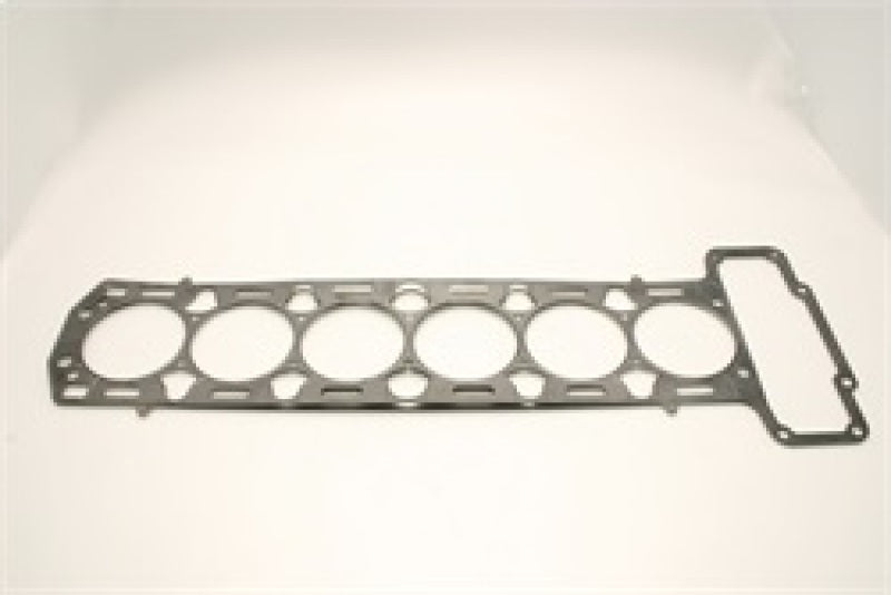 Cometic 68-71 Jaguar XKE 4.2L V6 93.2mm .090 inch MLS-5 w/ Bolt Hole Pocket Head Gasket