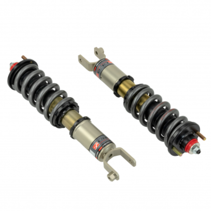 
                      
                        Skunk2 92-95 Honda Civic/94-01 Acura Integra (EG/EK/DC) Pro-S II Drag Spec Coilovers (12K/18K Rates)
                      
                    