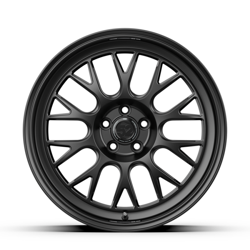 
                      
                        fifteen52 Holeshot RSR 18x9 5x100 42mm ET 73.1mm Center Bore Frosted Graphite
                      
                    