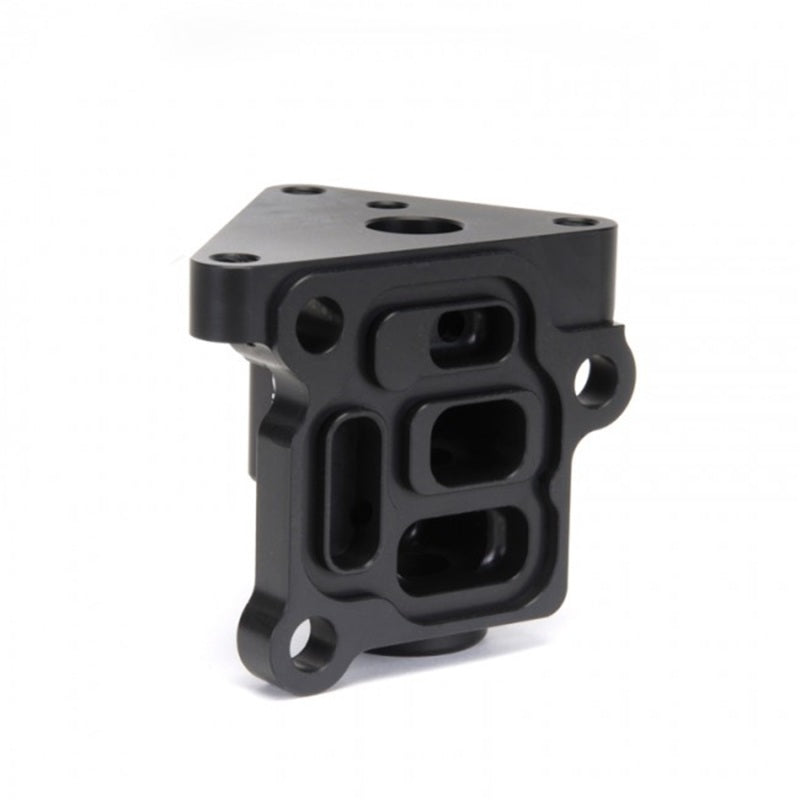
                      
                        Skunk2 00-09 Honda S2000 (alle Modelle) schwarz eloxiertes Billet-Magnetventil
                      
                    