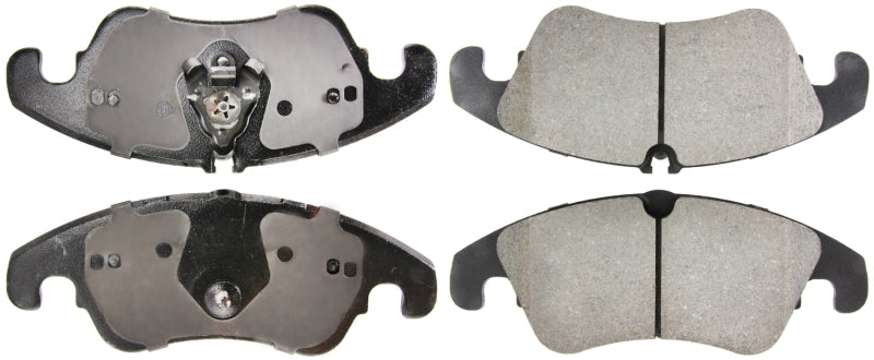 
                      
                        StopTech Performance 08-10 Audi A5 / 10 S4 / 09-10 Audi A4 (except Quattro) Front Brake Pads
                      
                    