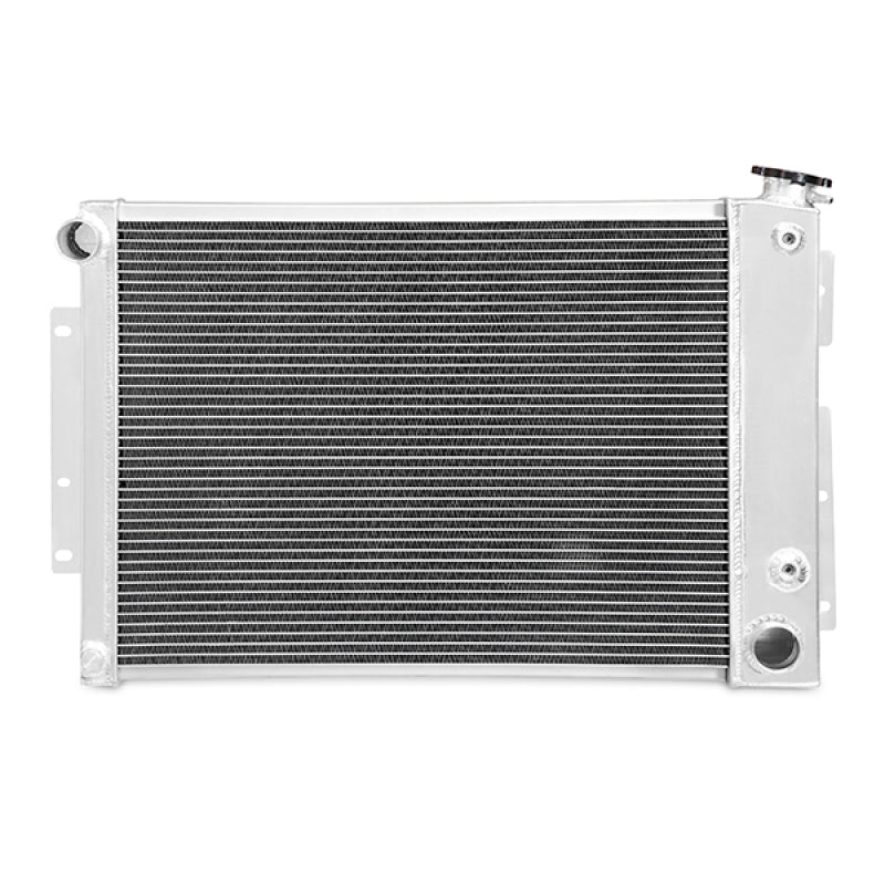 
                      
                        Mishimoto 67-69 Pontiac Firebird X-Line Performance Aluminum Radiator
                      
                    