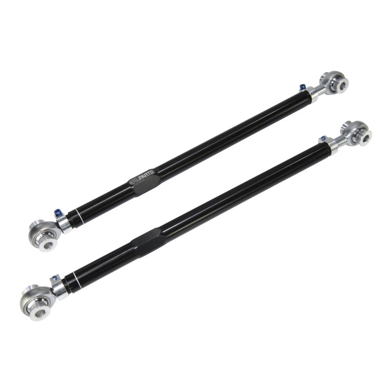 
                      
                        SPL Parts 01-06 MINI Cooper (R50) Rear Camber Links
                      
                    