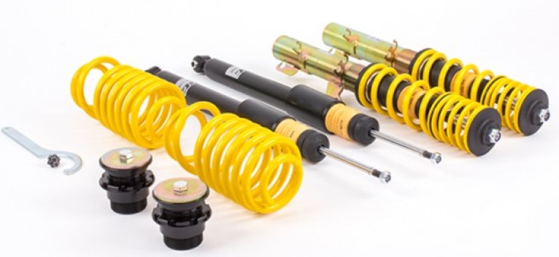 
                      
                        ST XA Coilover Kit 04-07 Subaru Impreza WRX
                      
                    