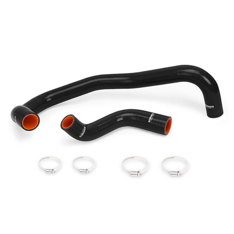 
                      
                        Mishimoto 2011+ Mopar LX Chassis 5.7L V8 Black Silicone Hose Kit
                      
                    