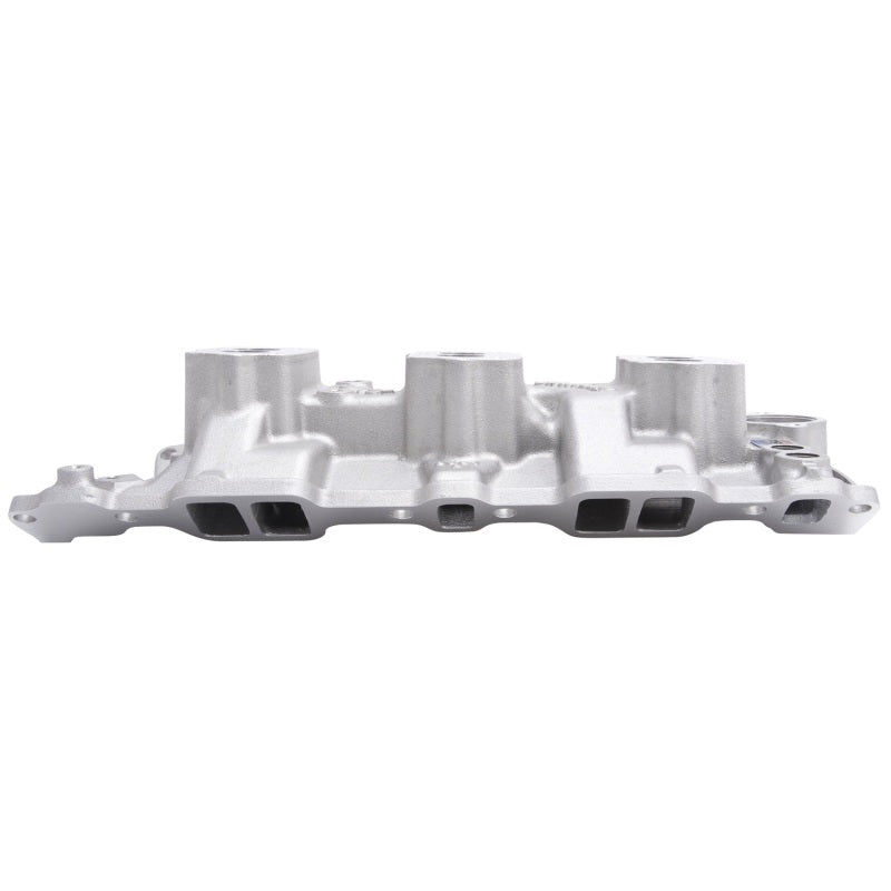 
                      
                        Edelbrock Manifold Vintage Series C357B 3X2
                      
                    