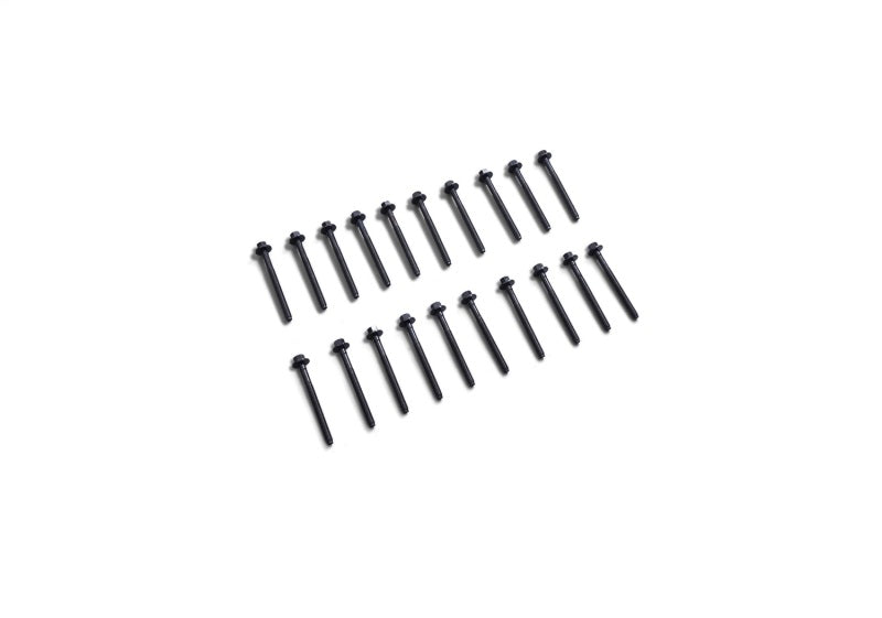 
                      
                        Ford Racing BOSS 302R Head Changing Kit - 11mm Head Bolts
                      
                    