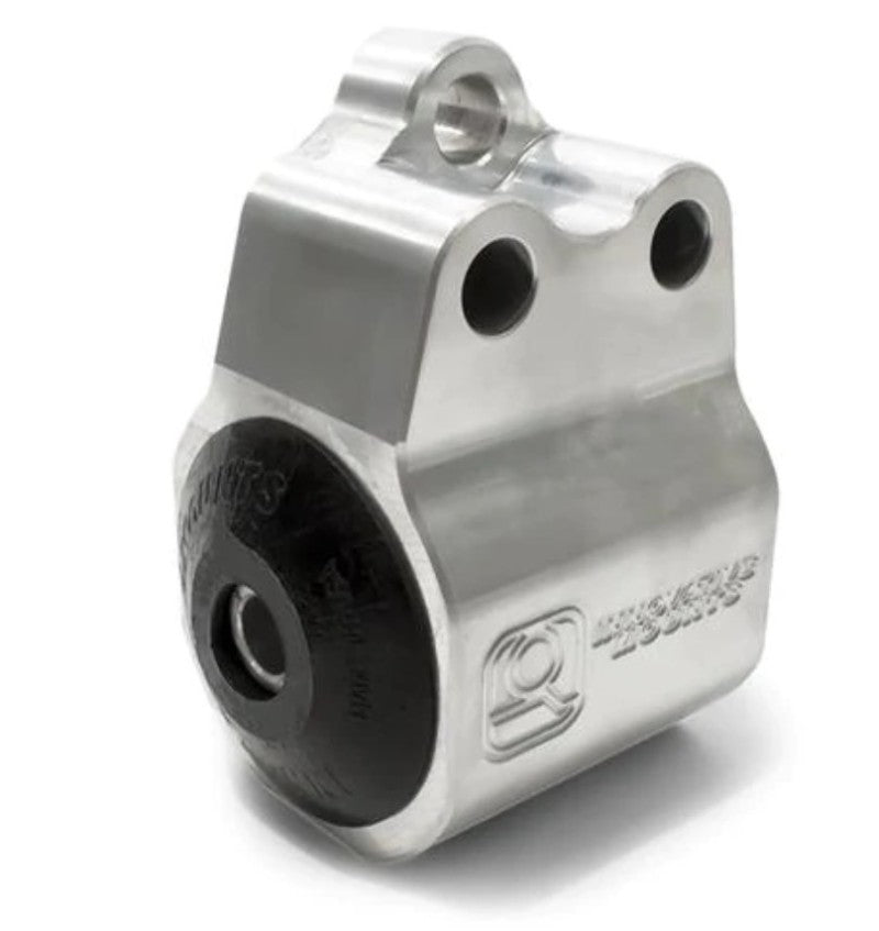 Innovative 92-95 Civic / 94-01 Integra Billet Repl B/D-Series Engine Aluminum Mount LH No Bushing