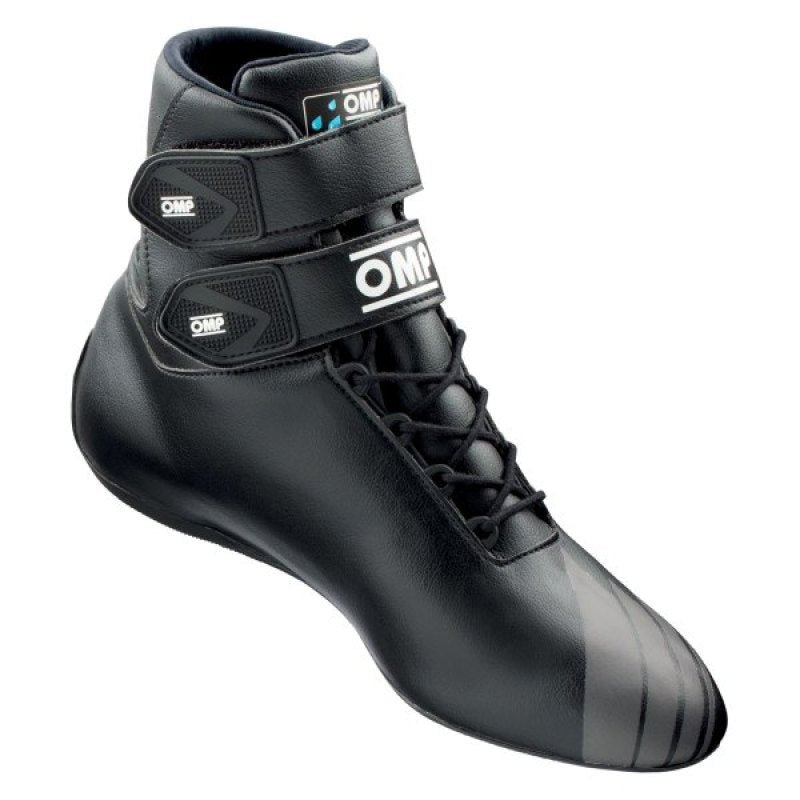 OMP Arp Shoes My2021 Black - Size 37