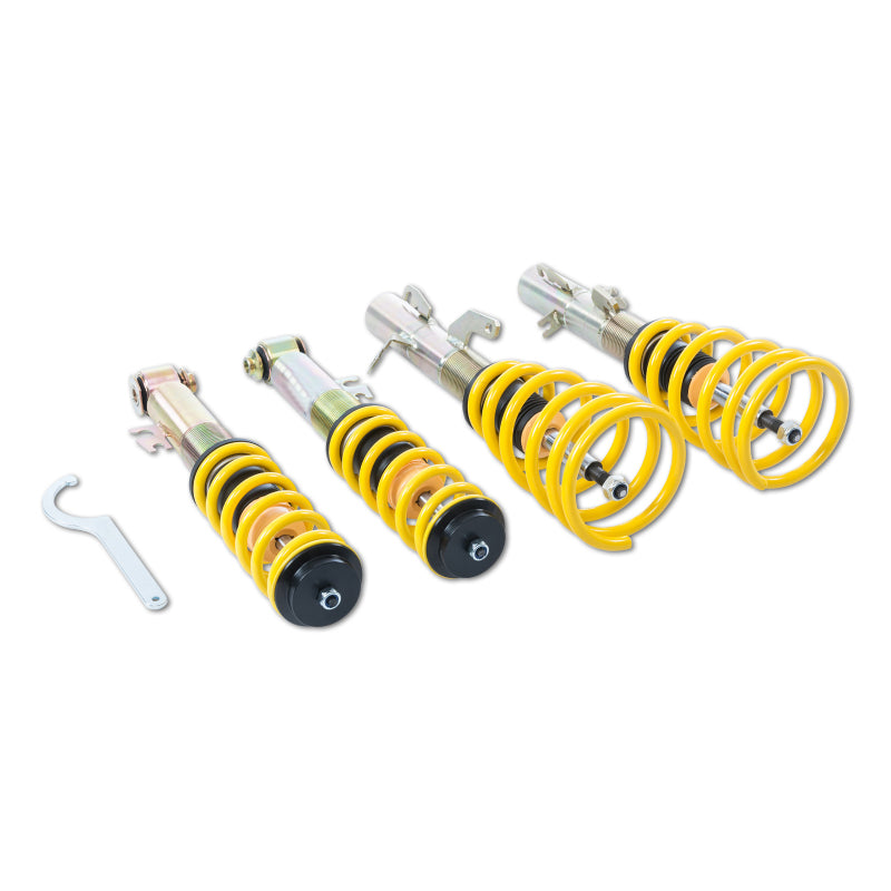 
                      
                        ST Coilover Kit 09-13 Mini Clubman (R55) / 09-15 Mini Cooper S/JCW Convertible/Hatchback (R57)
                      
                    