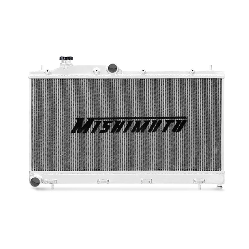 
                      
                        Mishimoto 15 Subaru WRX Performance Aluminum Radiator
                      
                    