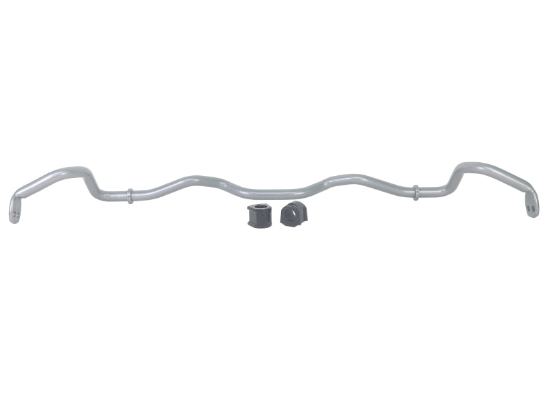 
                      
                        Whiteline 2022+ Subaru WRX (VB) 24mm 2 Point Adjustable Front Sway Bar
                      
                    