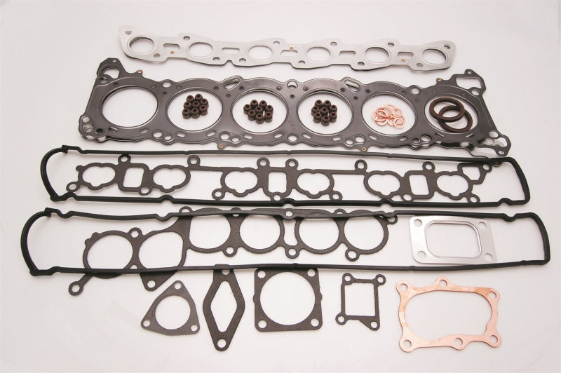 
                      
                        Cometic Street Pro Nissan 1988-93 RB20DET 2.0L Inline 6 80mm Bore Top End Kit
                      
                    