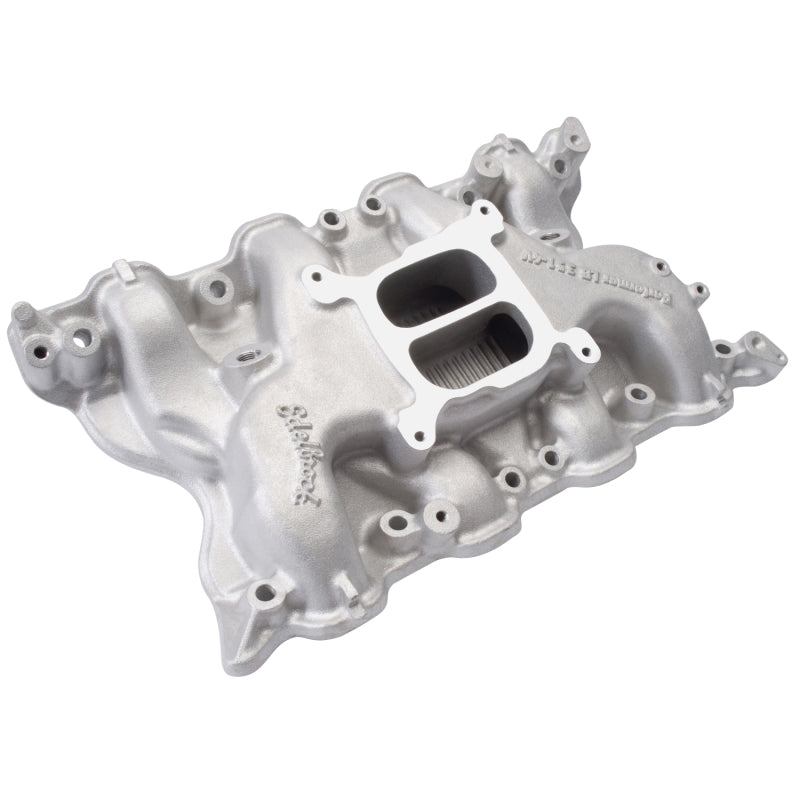 
                      
                        Edelbrock Performer Manifold 351C-4V
                      
                    