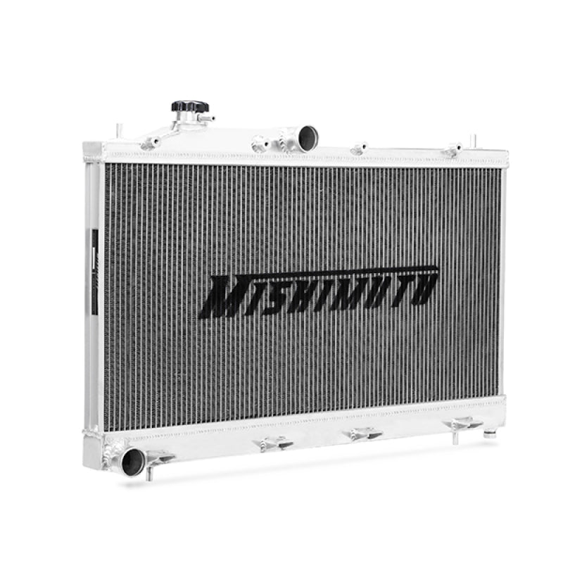 
                      
                        Mishimoto 15 Subaru WRX Performance Aluminum Radiator
                      
                    