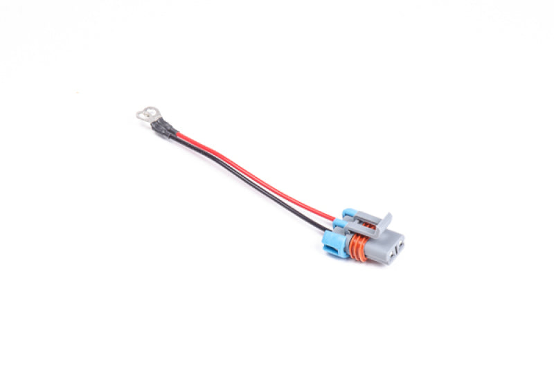 Radium Engineering 10-Zoll-Anschlusskabelbaum für Kraftstoffpumpe – Walbro E85