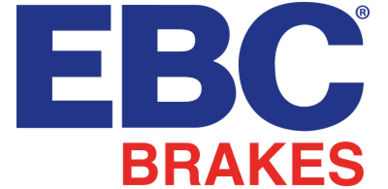 Zestaw klocków i tarcz hamulcowych EBC S12