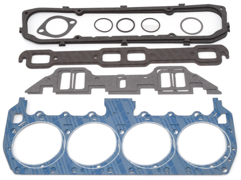 
                      
                        Edelbrock BB Chrysler Head Gasket Set
                      
                    