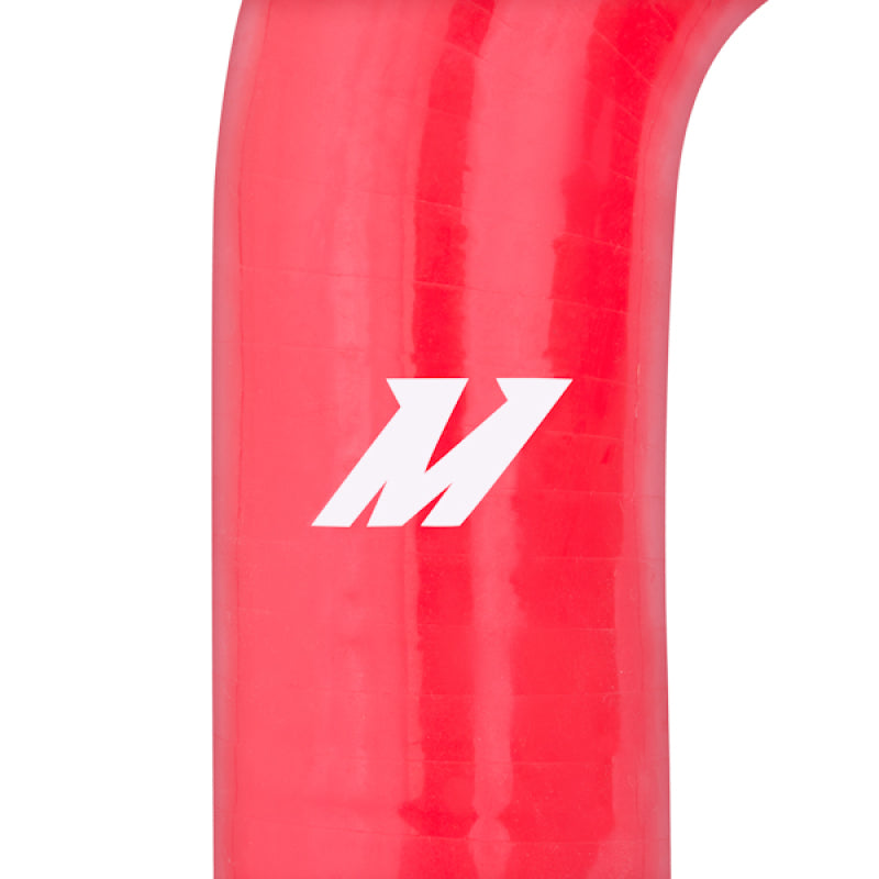 
                      
                        Mishimoto Datsun 240Z Silicone Radiator Hose Kit Red
                      
                    