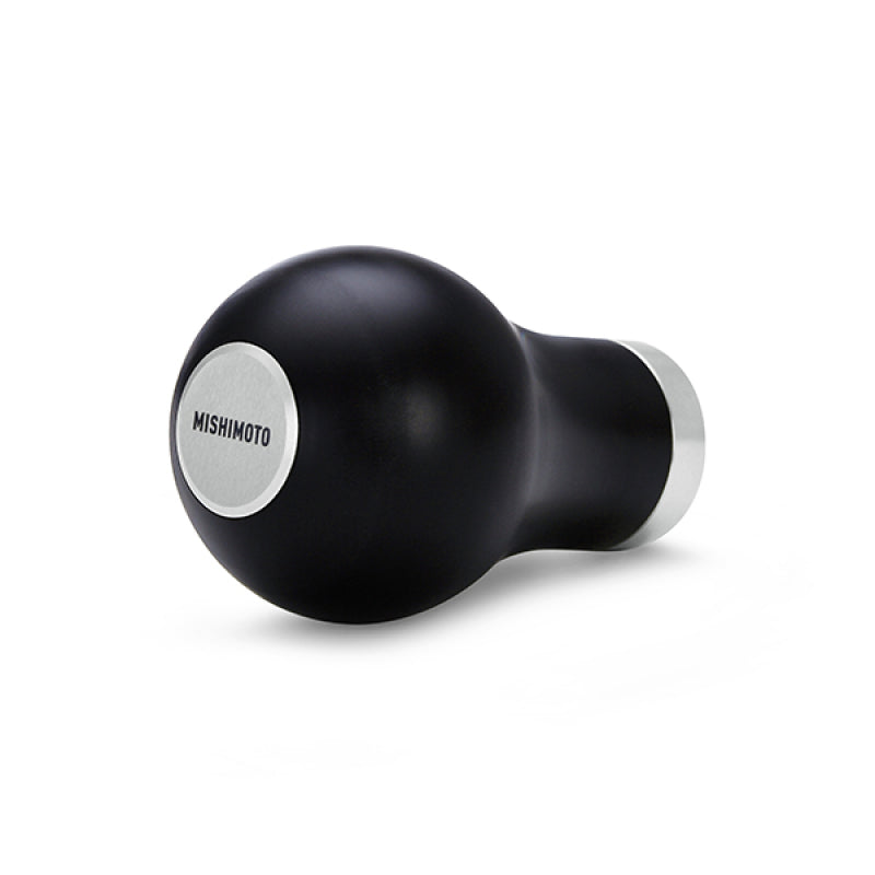 
                      
                        Mishimoto Teardrop Shift Knob - Black
                      
                    