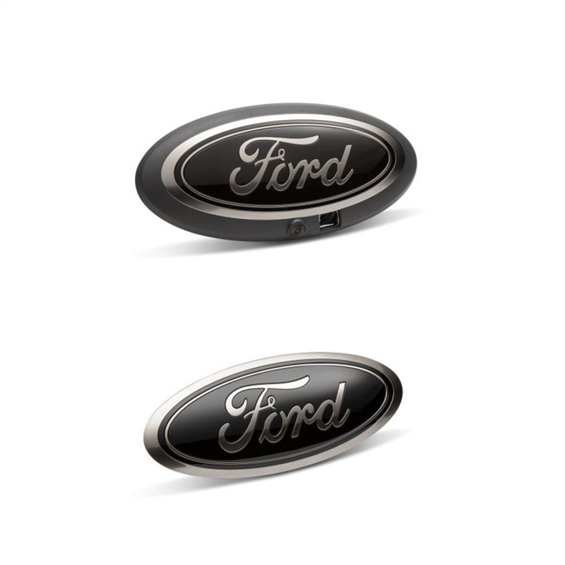 Ford Racing 20-22 Super Duty Black Oval Kit mit Kamera
