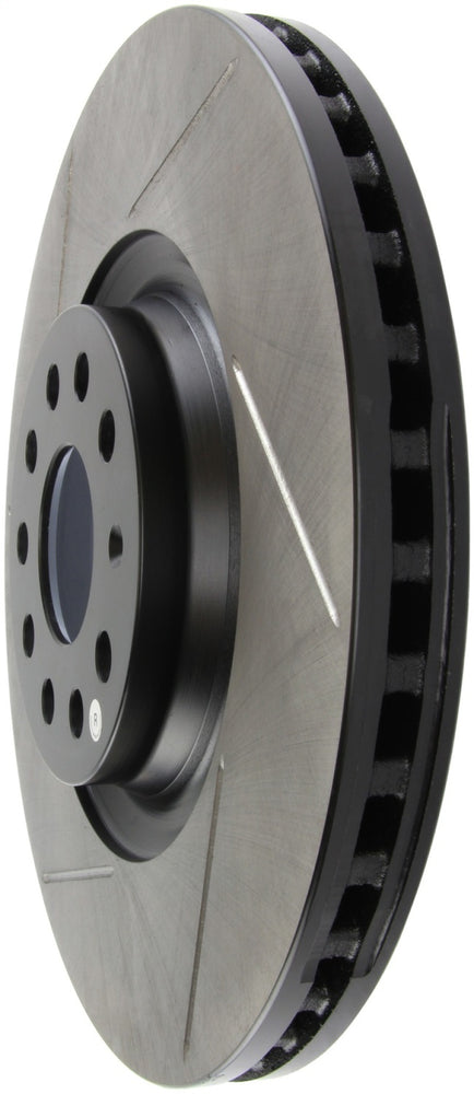 
                      
                        StopTech Slotted Sport Brake Rotor
                      
                    