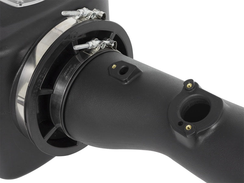 
                      
                        aFe Momentum GT PRO DRY S Stage-2  Intake System 09-16 GM Silverado/Sierra 2500/3500HD 6.0L V8
                      
                    