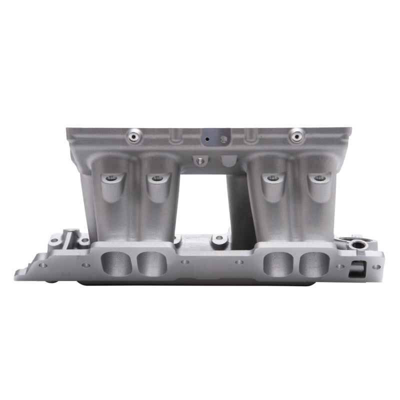 
                      
                        Edelbrock Intake Manifold Base Victor Tunnel Ram Chevrolet Big Block 468-582 CI V8 Rectangle Port
                      
                    