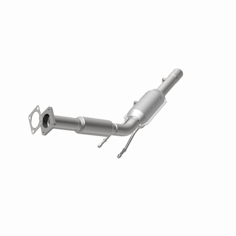 
                      
                        MagnaFlow Conv DF 06-08 VW Rabbit 2.5L
                      
                    