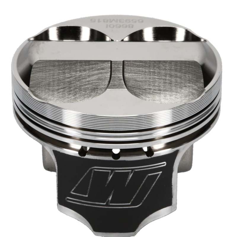 
                      
                        Wiseco AC/HON B 4v DOME +8.25 STRUT 8150XX Piston Kit
                      
                    