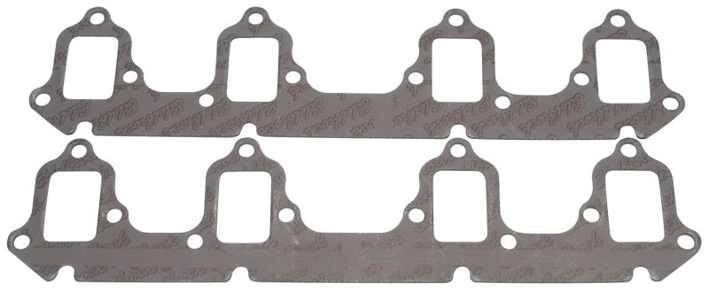 Edelbrock Ford FE 390-428 Exhaust Gasket Set