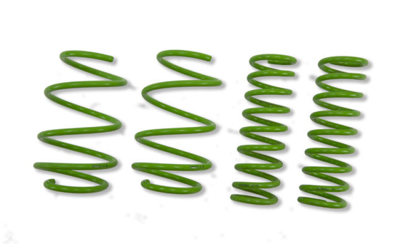 
                      
                        ST Sport-tech Lowering Springs BMW E39 Sedan without fact. sp.suspension kit
                      
                    