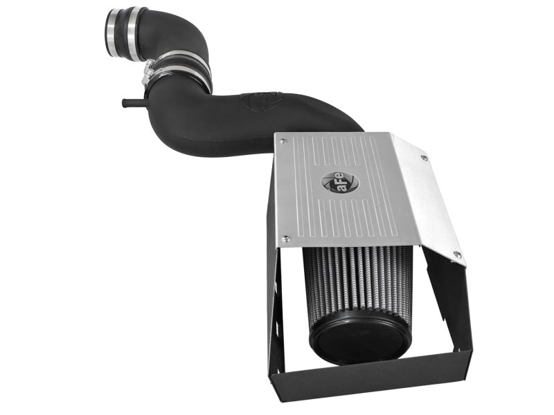 
                      
                        aFe MagnumFORCE Intake System Stage-2 Pro DRY S 06-09 Jeep Commander (XK) V8 4.7L
                      
                    