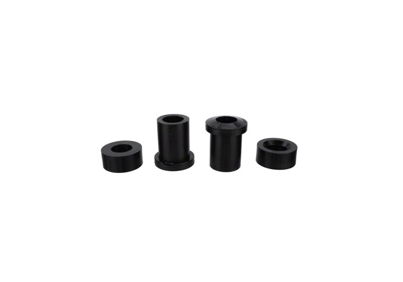 
                      
                        Ford Racing 2005-2014 Mustang Competition Front BusHing Kit
                      
                    