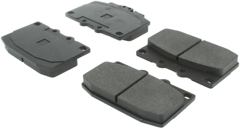 
                      
                        StopTech Performance 89-95 Mazda RX7 Front Brake Pads
                      
                    