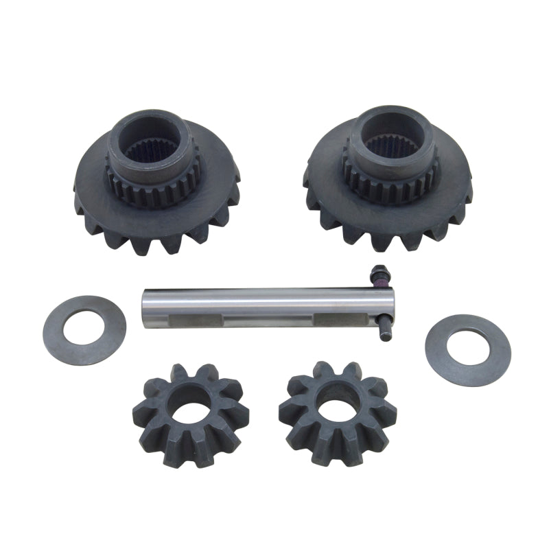 
                      
                        Yukon Gear Positraction internals For 8.8in Ford w/ 28 Spline Axles
                      
                    