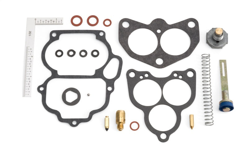 
                      
                        Edelbrock Carburetor Rebuild Kit Edelbrock 94
                      
                    